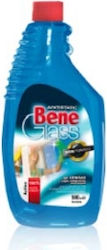 Bene Течен Препарат За Почистване На Стъкла 500ml