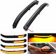 JOM Flash Led for Peugeot 5008 2pcs