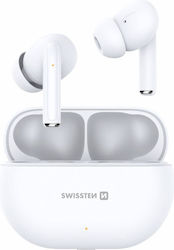 Swissten Pro Tune In-ear Bluetooth Handsfree Ακ...