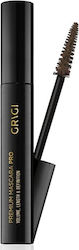 Grigi Mascara Καφέ 12ml Grigi Mascara Καφέ 12ml