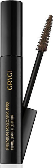 Grigi Mascara for Length Coffee 12ml