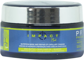 Prime Pro Extreme Impact Маска за коса за Корекция 70гр