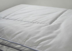 Homeline Hotel Microfiber Quilt King Size 260x235cm 10pcs Homeline Hotel Microfiber Quilt King Size 260x235cm 10pcs