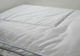 Homeline Πάπλωμα Ξενοδοχείου King Size 260x235εκ. Microfiber 10τμχ