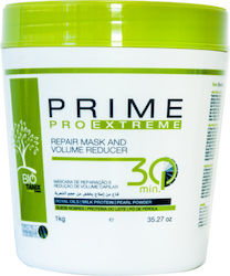 Prime Pro Extreme Repair Μάσκα Μαλλιών 1000gr Prime Pro Extreme Repair Μάσκα Μαλλιών 1000gr