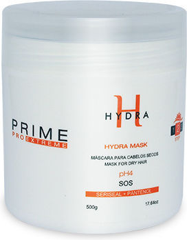 Prime Pro Extreme Hydra Маска за коса за Хидратация 500гр