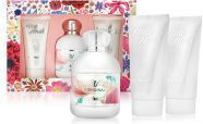 Cacharel Anais L`original Set pentru femei 3buc