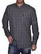 Long Sleeve Shirt Grey
