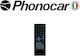 Phonocar Ph Vm 044 Car Audio System Controller