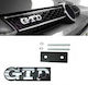 Car Brand Logo Hood Volkswagen Golf