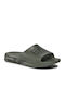 Men's Slides Black