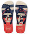 Havaianas Top Nautical Blue