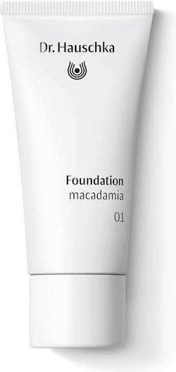 Dr. Hauschka Mov/alb 01 Macadamia 30ml