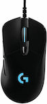 Logitech G403 Hero RGB Gaming Mouse 25000 DPI Black