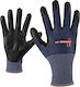 Stenso Gloves for Work Blau Nitril 1Stück