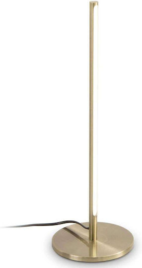 Ideal Lux Dekorative Lampe Gelb