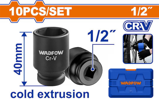 Wadfow WMS1D01
