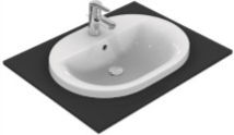 Ideal Standard E504001-ΝΙΠΤΗΡΑΣ Drop-In Μ62xΠ46cm