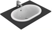 Ideal Standard E504501-ΝΙΠΤΗΡΑΣ Drop-In Μ48xΠ35cm