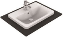 Ideal Standard E504401-ΝΙΠΤΗΡΑΣ Drop-In Μ58xΠ43cm