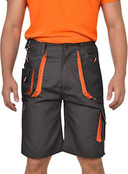 Bwolf Gray Work Trousers