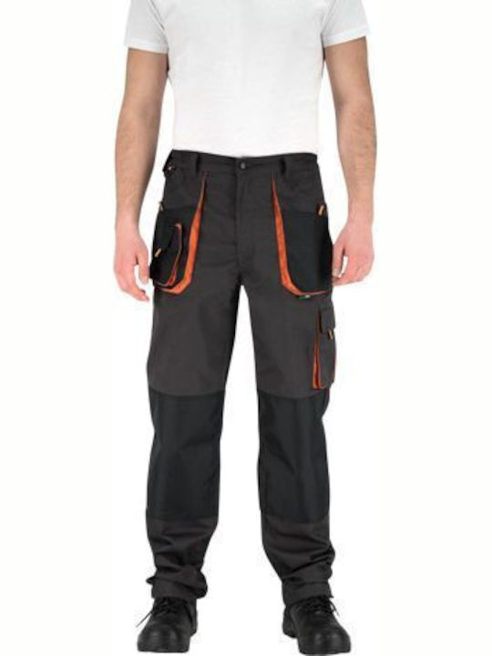 Bwolf Pantaloni de Lucru Gri