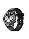 Kaku KSC-1122 Smartwatch (Μαύρο)