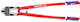 Emtop Bolt Cutter Length 450mm