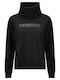 Freddy Women's Sweatshirt Black