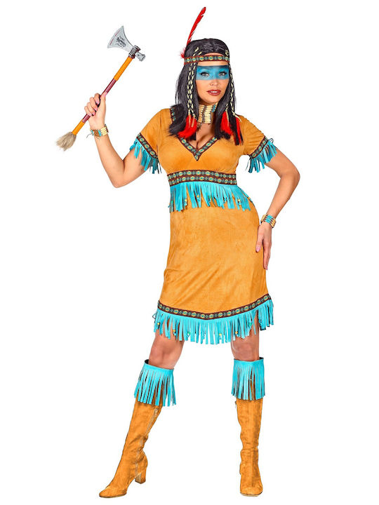 Carnival Costume