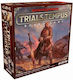 Joc de Societate Trials of Tempus Premium Edition pentru 2-8 Jucători 12+ Ani (EN) Wizards of the Coast
