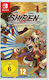 Shiren the Wanderer: The Mystery Dungeon of Serpentcoil Island Switch-Spiel