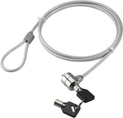 Goobay Goobay Verschiedene Laptop-Teile Schloss 93037 93037