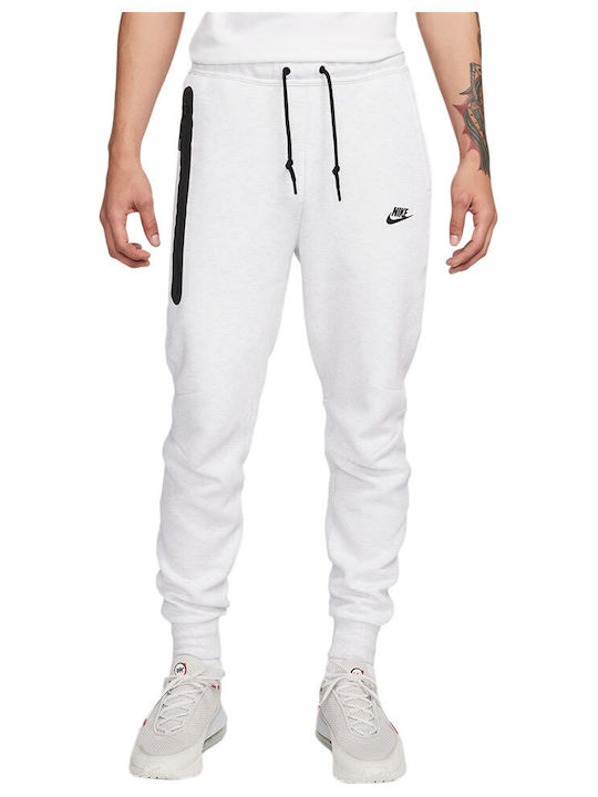 Nike Tech Pantaloni de trening cu elastic Fleec...