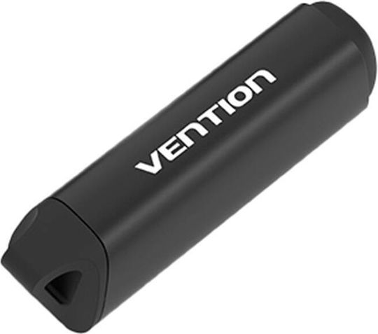 Vention Βύσμα για Φορτιστή Vention 3-Outlet Sleeve Vention KBUB0 Vention 3-outlet Sleeve Vention Kbub0