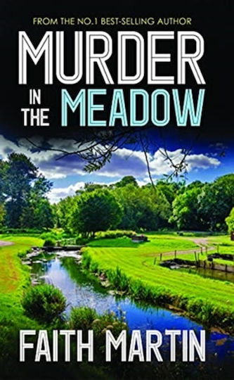 Murder in the Meadow Murder in the Meadow
