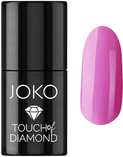 JOKO Glossy Βερνίκι Νυχιών Μακράς Διαρκείας No 29 10ml