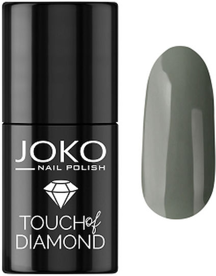 JOKO Glossy Nagellacke Lang anhaltende Politur Nr 19 10ml