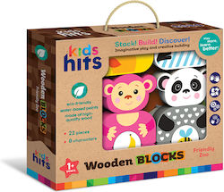 Kids Hits Grădină Zoologică pentru 12++ Luni Kids Hits Grădină Zoologică pentru 12++ Luni