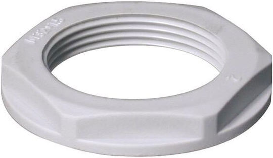 Ellicom Nuss 25Stück Plastik Siphons Pg42 Typ 3420/42