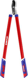 Emtop EPSR760803 Bypass Loppers 76cm für Äste bis zu 40mm Emtop EPSR760803 Bypass Loppers 76cm für Äste bis zu 40mm