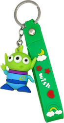Figoura Keychain