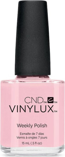 Vinylux Гланцов Лак За Нокти Winter Glow 203 15ml