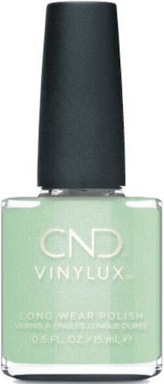 Vinylux Гланцов Лак За Нокти Mint & Meditation 441 15ml