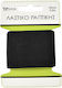 Tpster Elastic de Cusut Negru 5x80cm.
