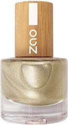 Zao Organic Makeup Лак За Нокти 8ml Zao Organic Makeup Лак За Нокти 8ml