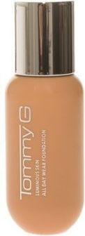 TommyG Luminous Skin All Day Wear Liquid Foundation 7 30ml