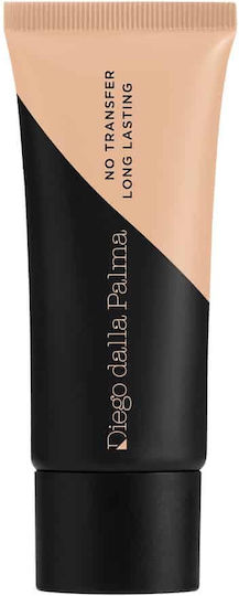 Diego Dalla Palma Stay On Me Long Lasting Liquid Foundation 262N 30ml