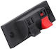 Cabletech Conector difuzor GNI0235