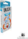 Board Game Unlock Short 1 - Secret Recipes of Yore for 1-6 Players 10+ Years Old